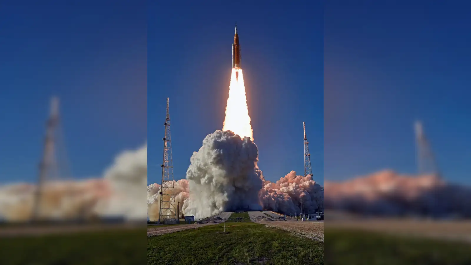 $23 million Titanium toilet on Artemis II leaves taxpayers stunned - one of the priciest in history