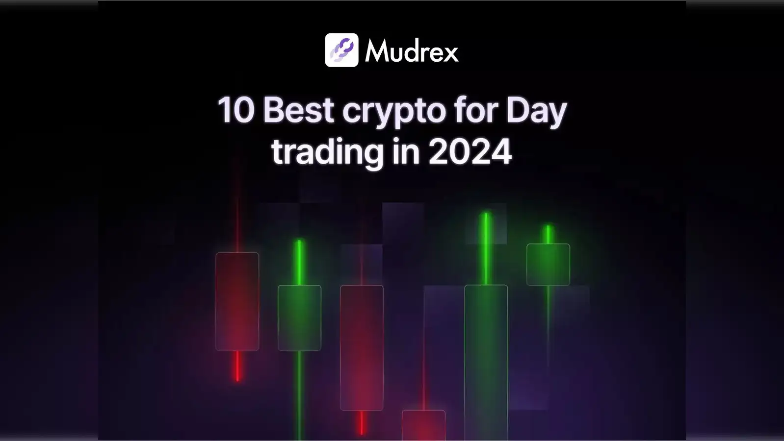 10 Best crypto for Day trading in 2024 - The Economic Times
