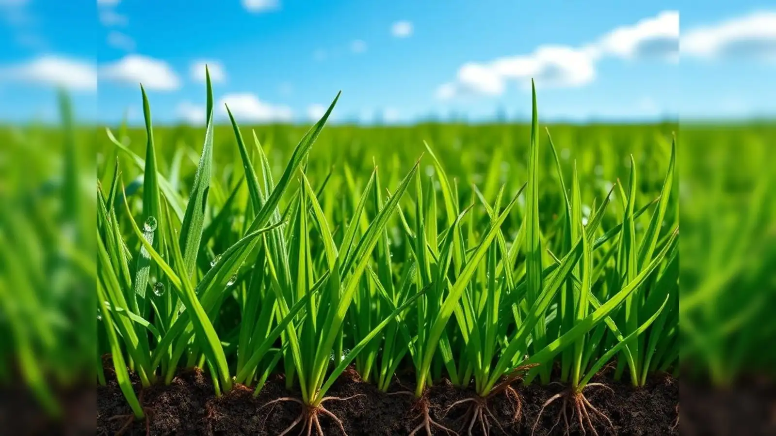 Are you mowing your lawn too short? Biggest grass-cutting mistakes to avoid  for a healthier yard - The Economic Times