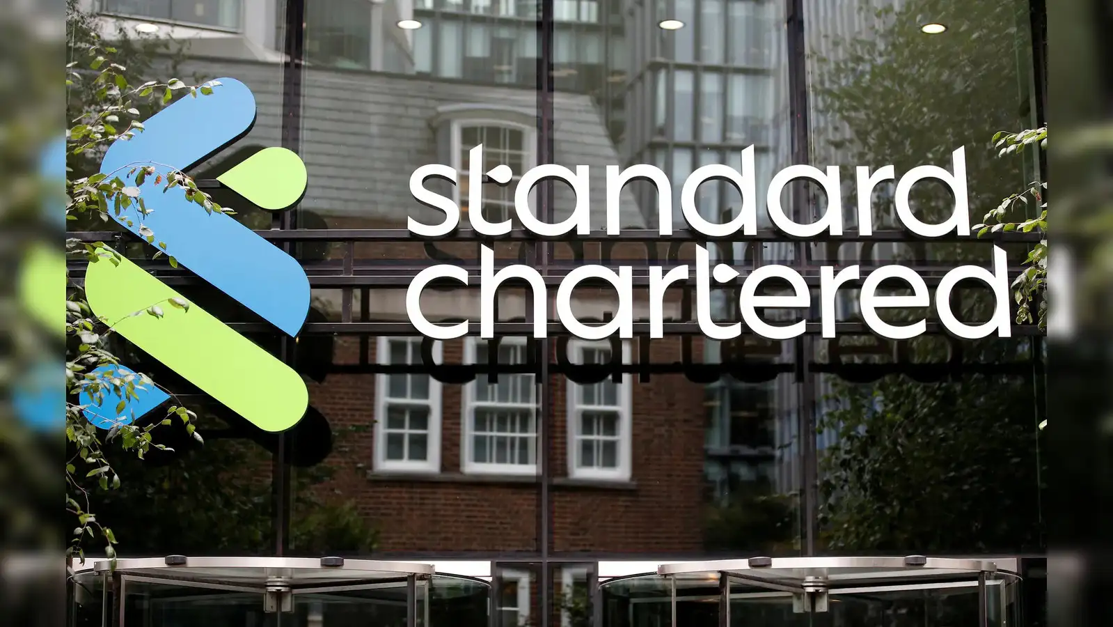 Singapore court clears way for $2.7 bln suit against Standard Chartered  over alleged role in 1MDB fraud - The Economic Times