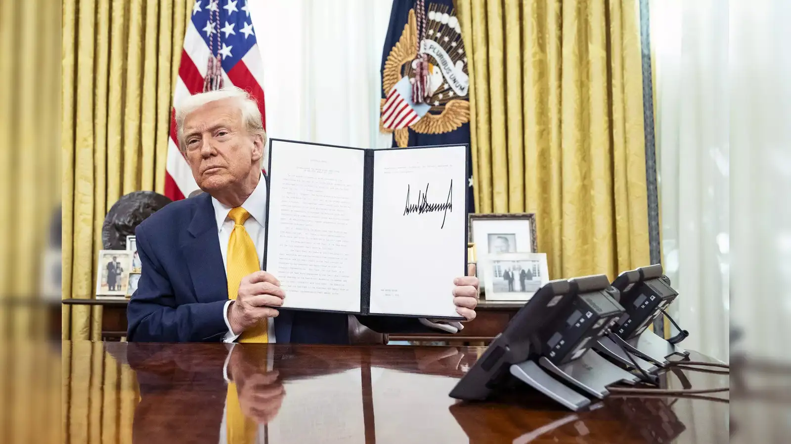 US Justice Dept disbands crypto enforcement team, citing Trump order - The  Economic Times