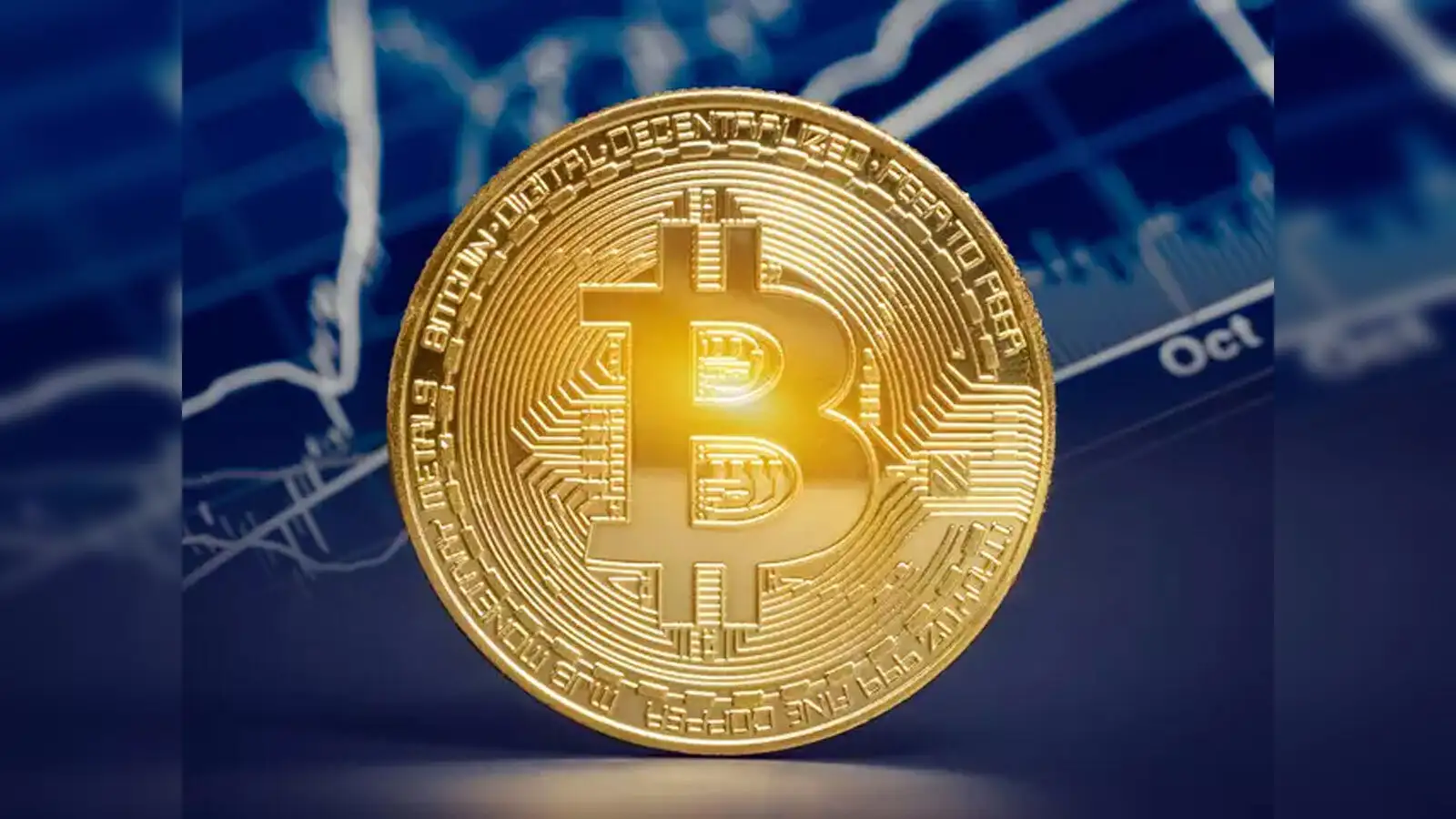 Cryptocurrency: Bitcoin can push global warming above 2 degrees Celsius by  2033: Study