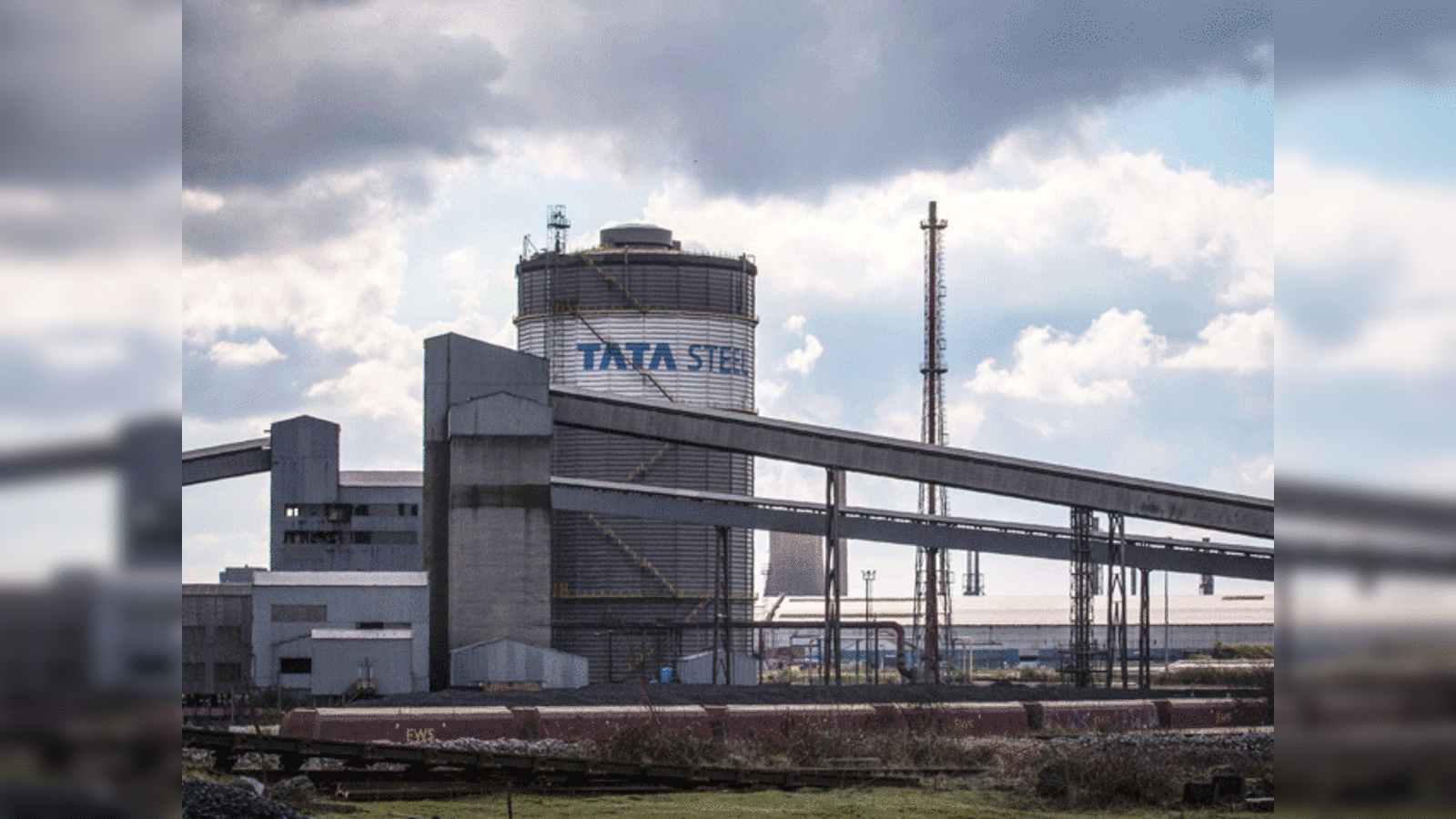 Will the proposed merger drive synergies for Tata Steel ?