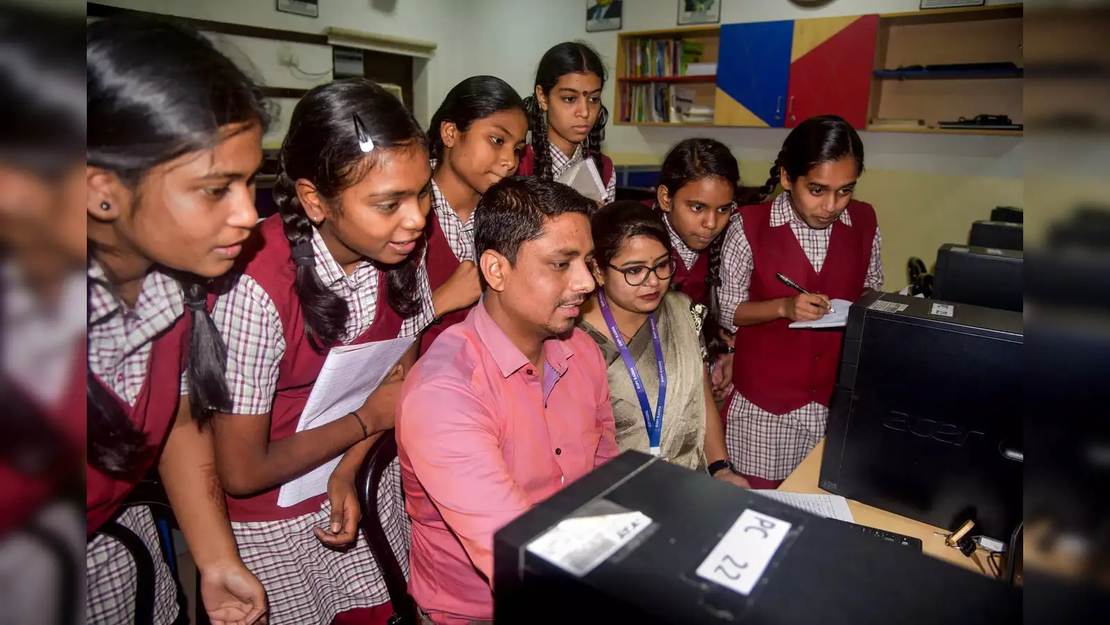 mpbse.mponline.gov.in MP Board Class 10 result site not working? Check these alternate links to quickly get the scorecard