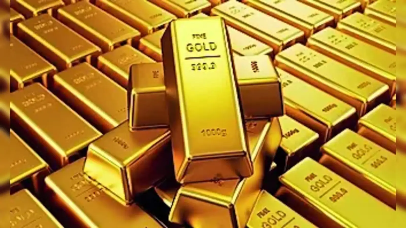 Gold Price Today: Yellow metal holds firm at higher levels, opens at Rs  85,077/10 gms - The Economic Times