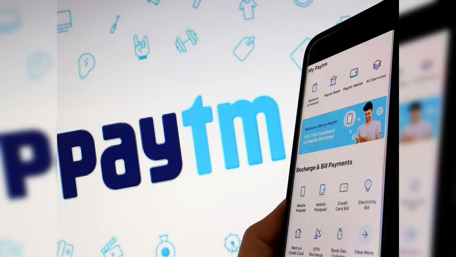 Tata Group is gearing up to promote Tata Neu amid Paytm crisis, may partner with the company