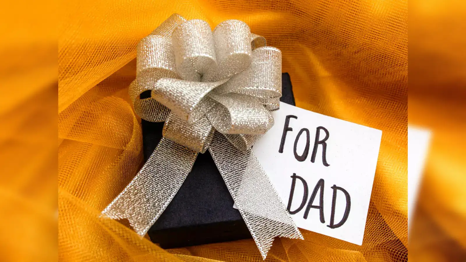 father's day: Father's Day: Unique ideas to make your dad feel special on  this day - The Economic Times