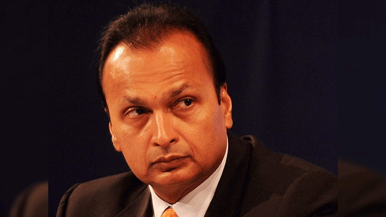 Mission Impossible series like blockbuster success in store for economy: Anil  Ambani - The Economic Times