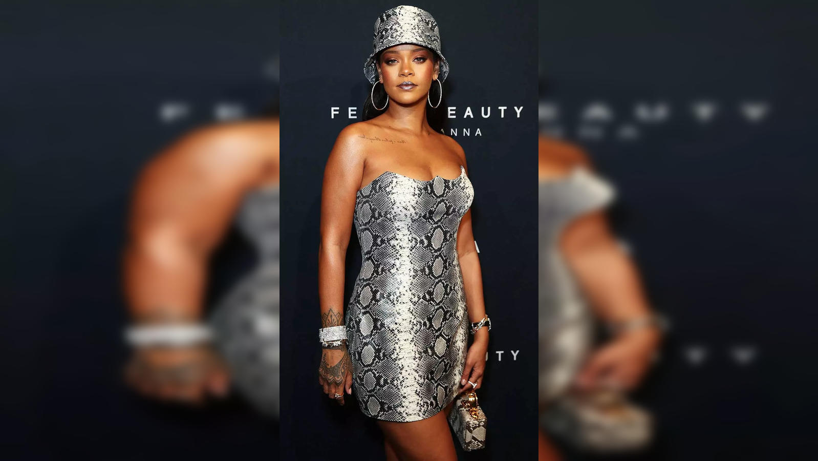 Rihanna net worth: Singer is youngest self-made female billionaire