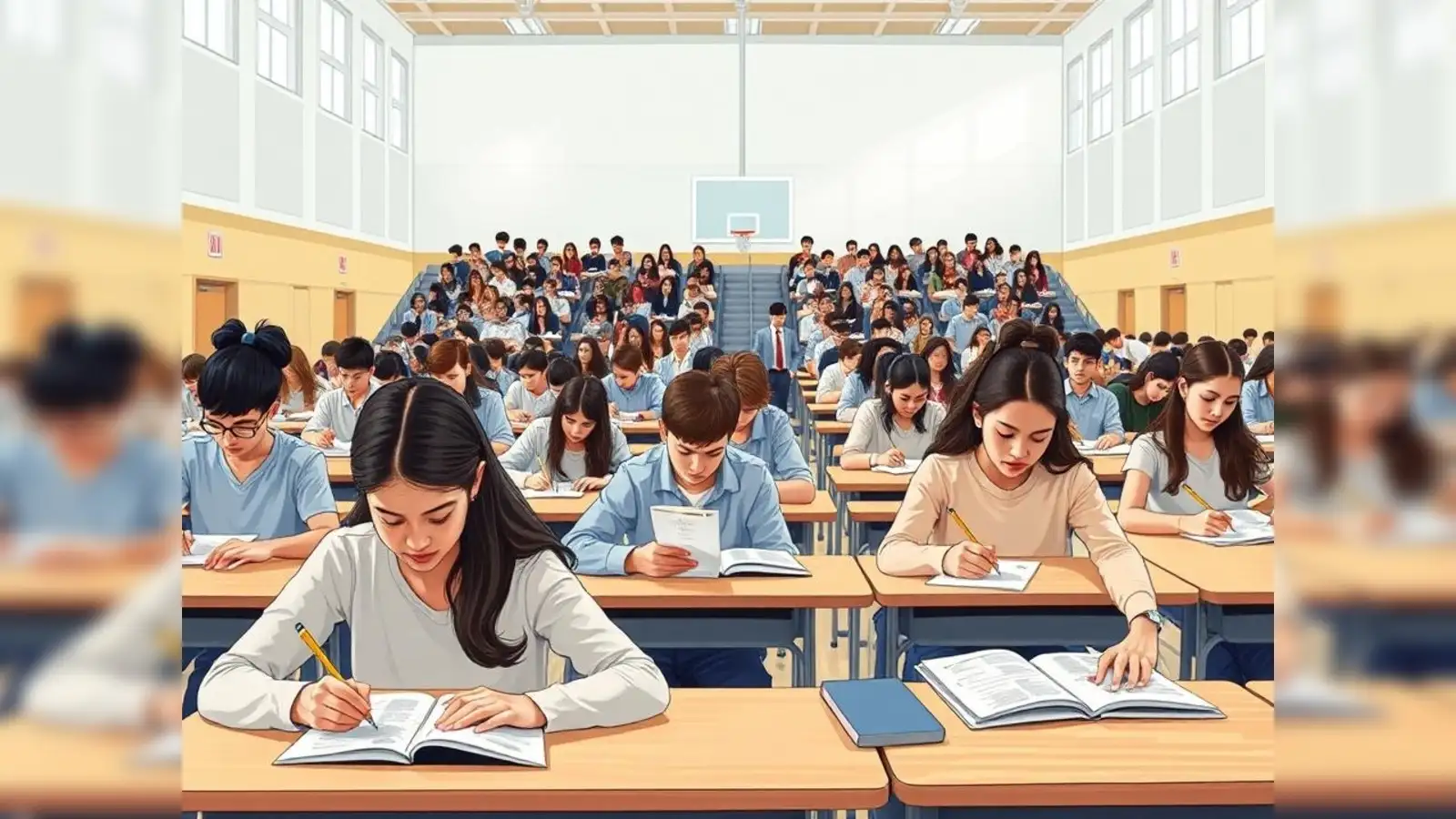 SAT June 2025 Scores Heres When and How to Check Your Results