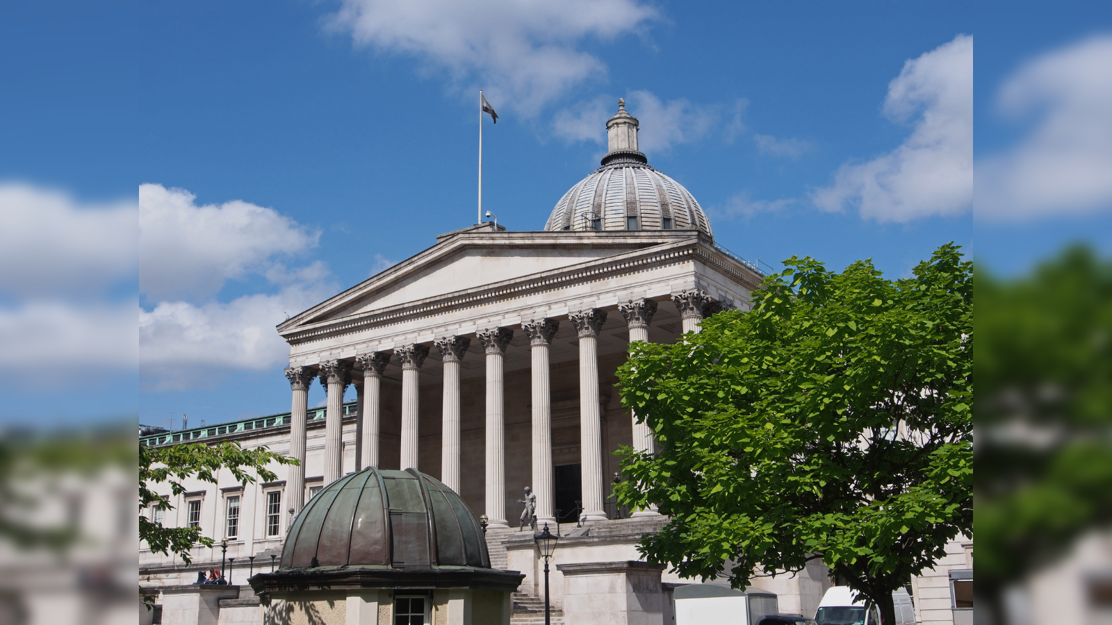 Toronto: What it's like to study abroad  Students - UCL – University  College London