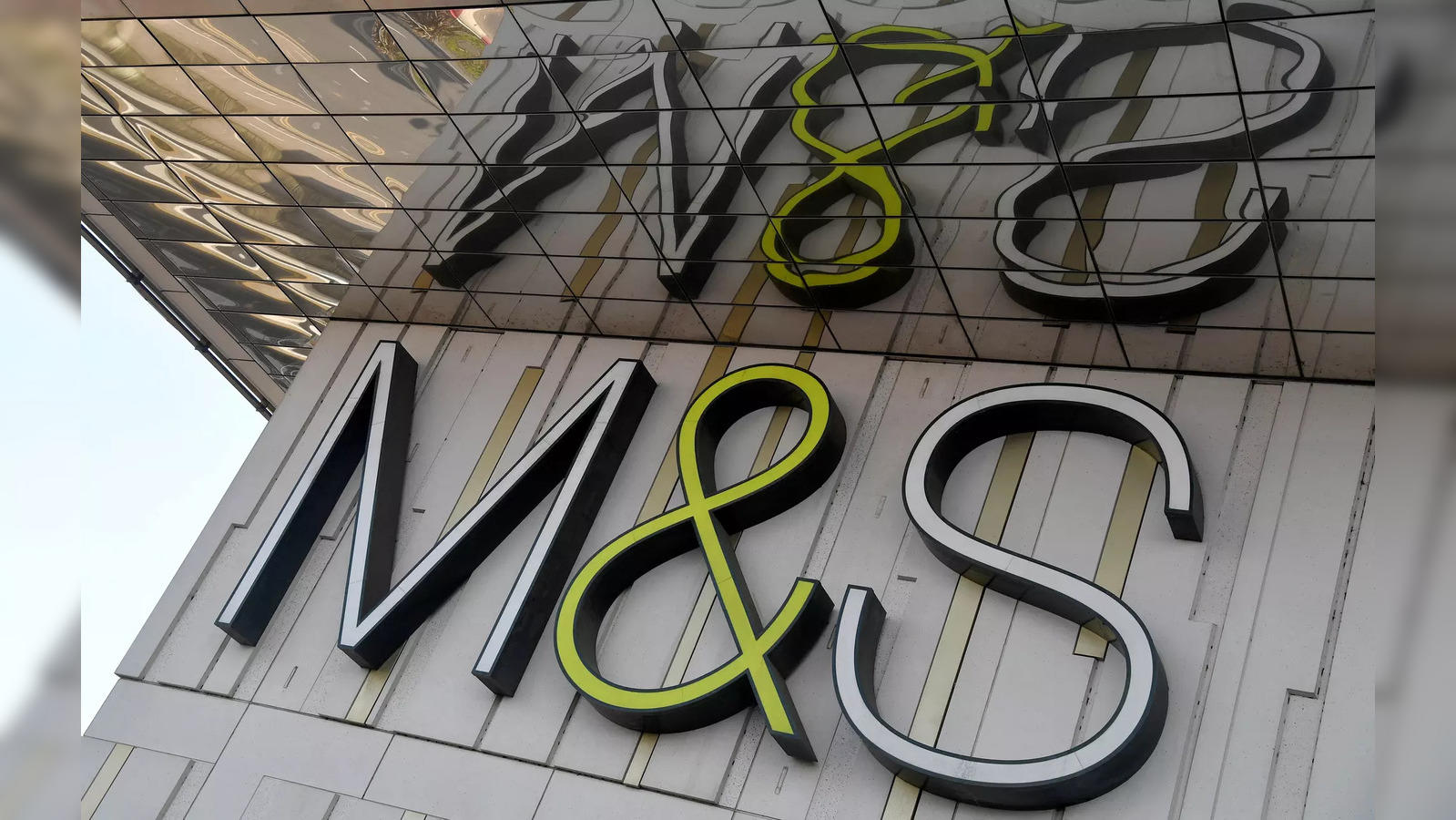 marks and spencer: Marks & Spencer announces the opening of seven