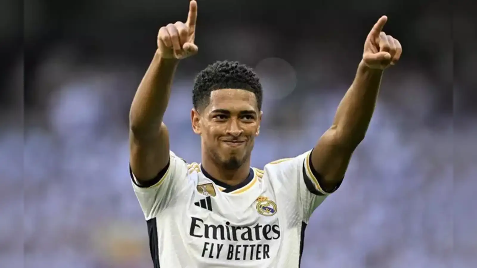 Almeria vs Real Madrid 2023 live stream Time, TV channels and how to