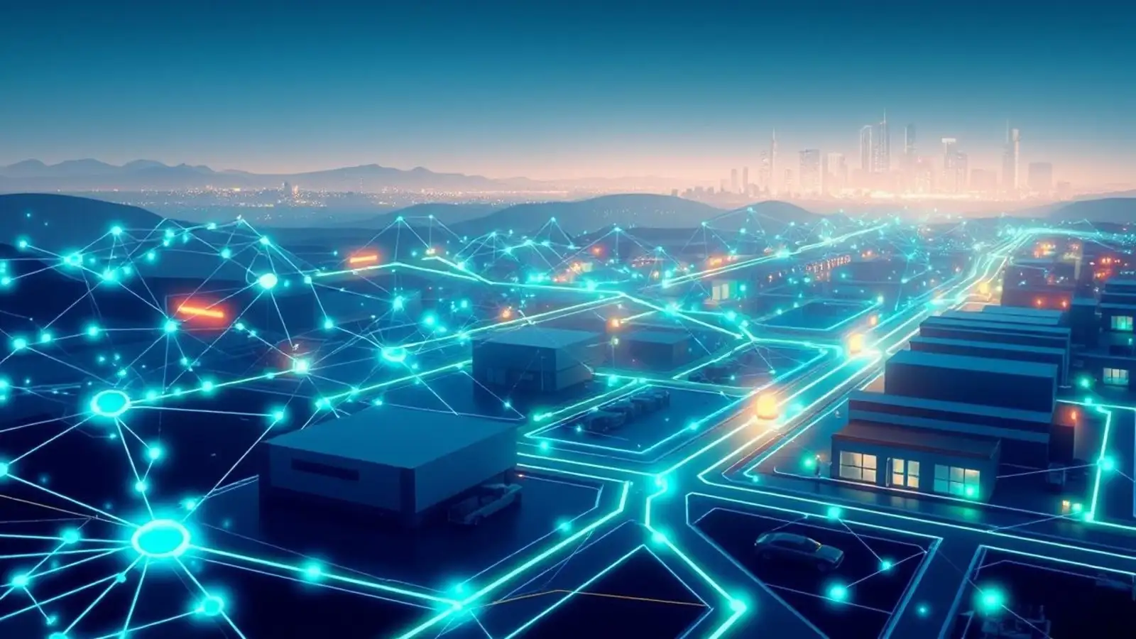 Intel shares tumble as supply chain snarls hamper turnaround - The Economic  Times