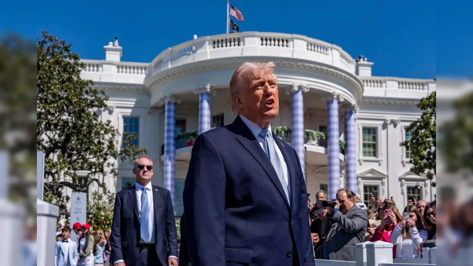 How Trump's deadline delays and threats escalated leading up to 2-week ceasefire with Iran