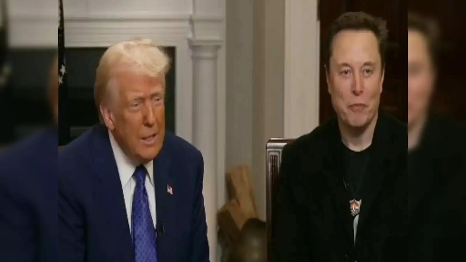 DOGE Dividend: Would a Trump DOGE Dividend really work? The math behind the  $5,000 payout - The Economic Times