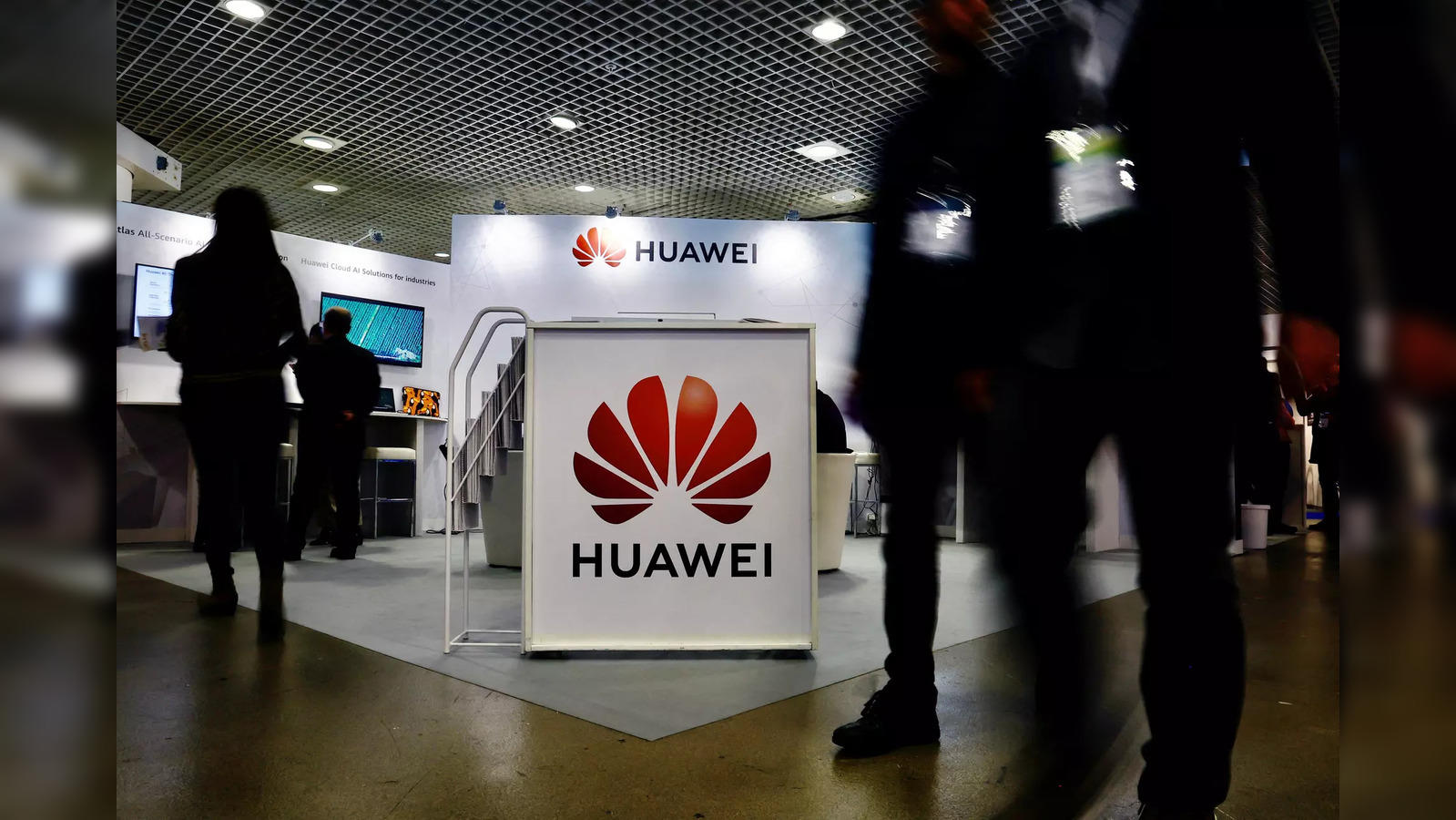 Huawei to break free from Android - Mobile World Live