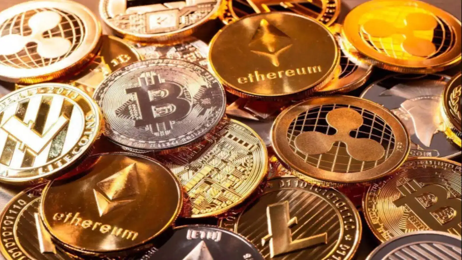 crypto chaos: Cryptoverse: Venture capital still haunted by crypto chaos -  The Economic Times