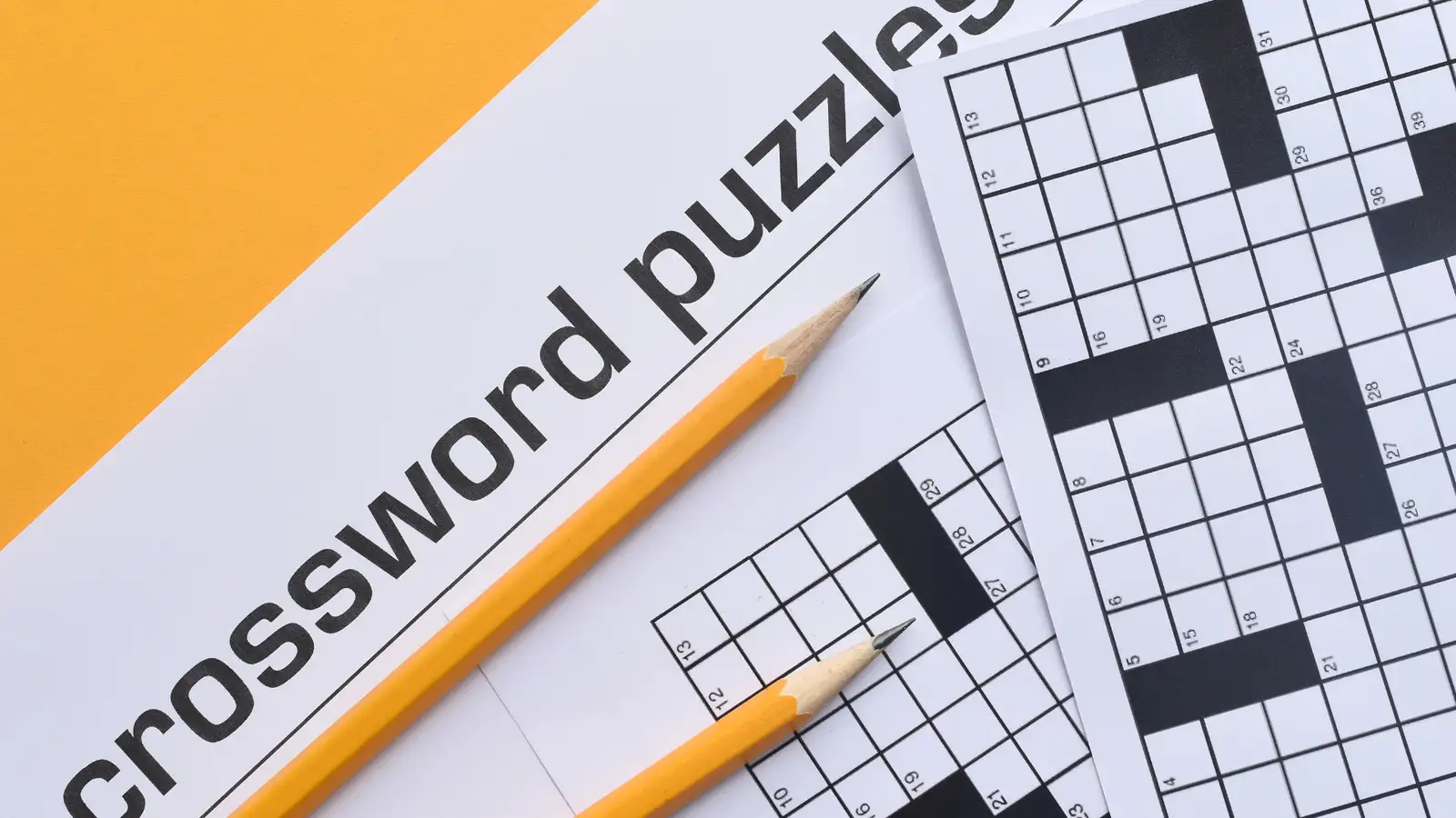 Crossword Puzzle Tips And Tricks Standard Work For Solving Crossword