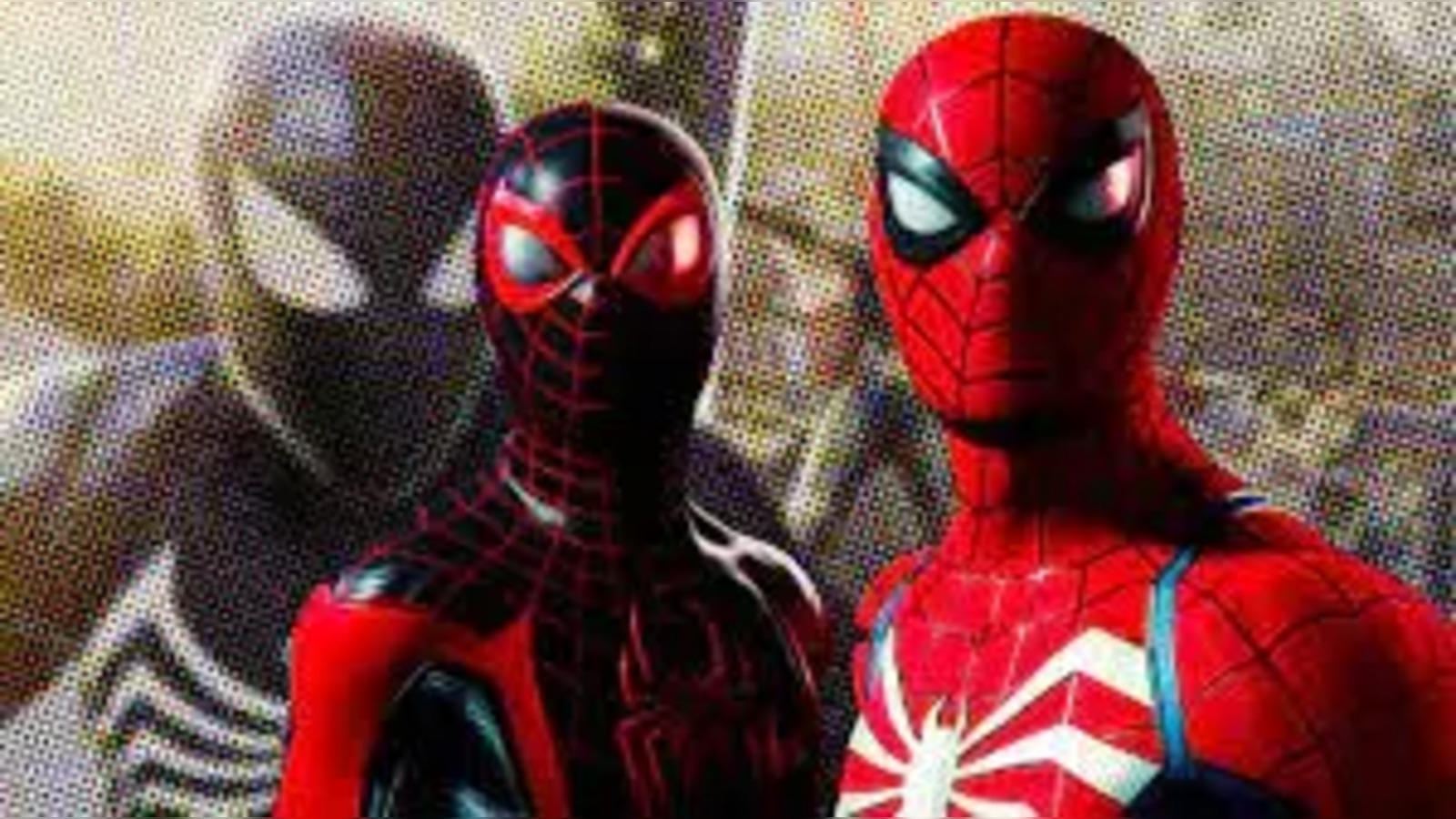 Marvel spider man 2: 'Marvel's Spider-Man 2' Update: New Game Plus and new  Suits. Know when it will hit PS5 console - The Economic Times
