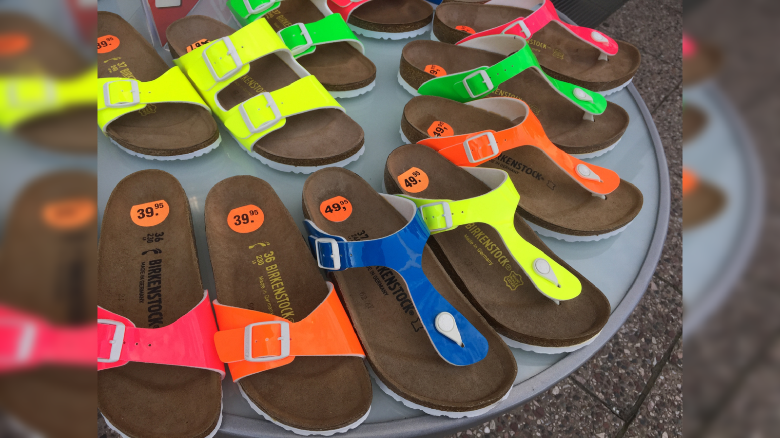LVMH-backed private equity firm L Catterton to acquire Birkenstock