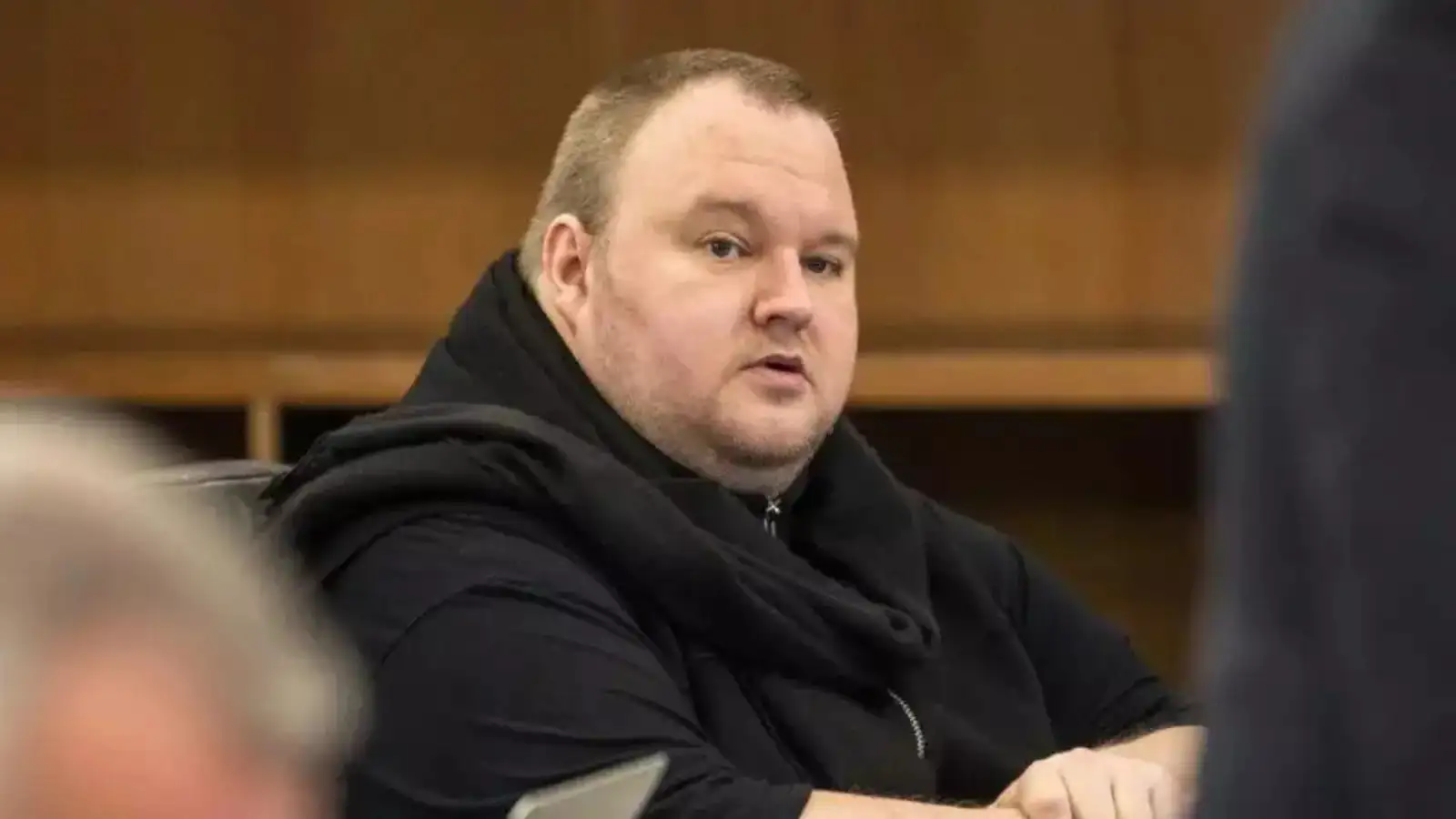 Internet entrepreneur Kim Dotcom has suffered a serious stroke, a post on  his X account says - The Economic Times