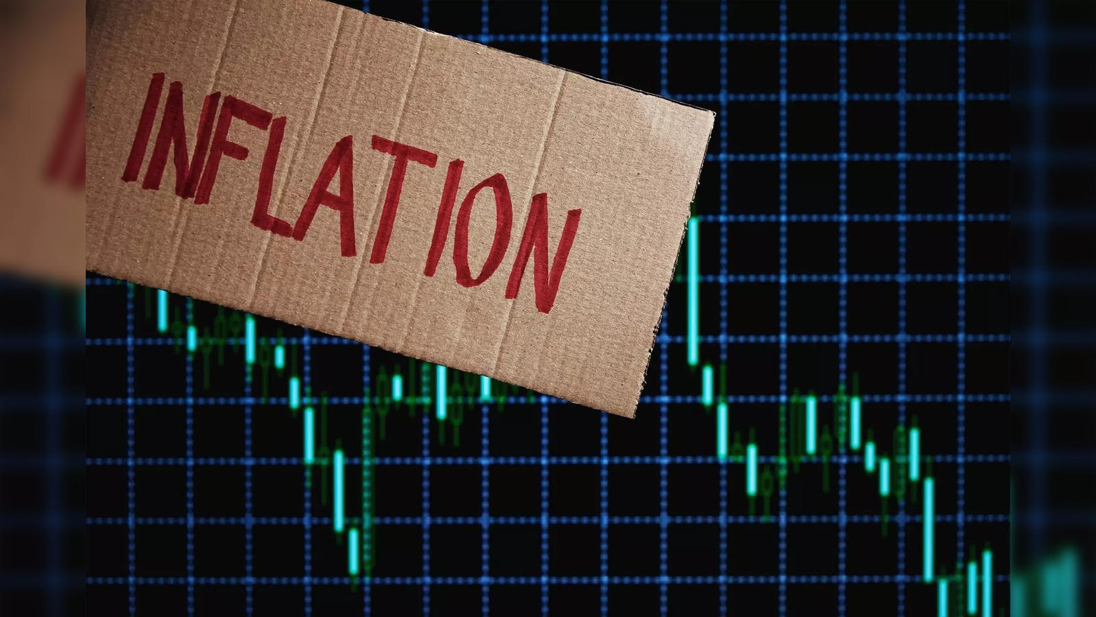 core: 'Core inflation may bottom out around 4%' - The Economic Times