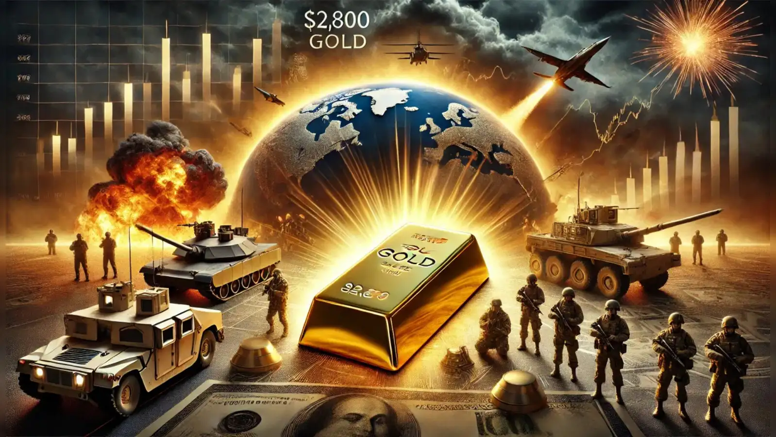 China gold reserves 2025 and dollar dominance shift: Will the next World  War be fought with gold? Here are the glaring statistics - The Economic  Times