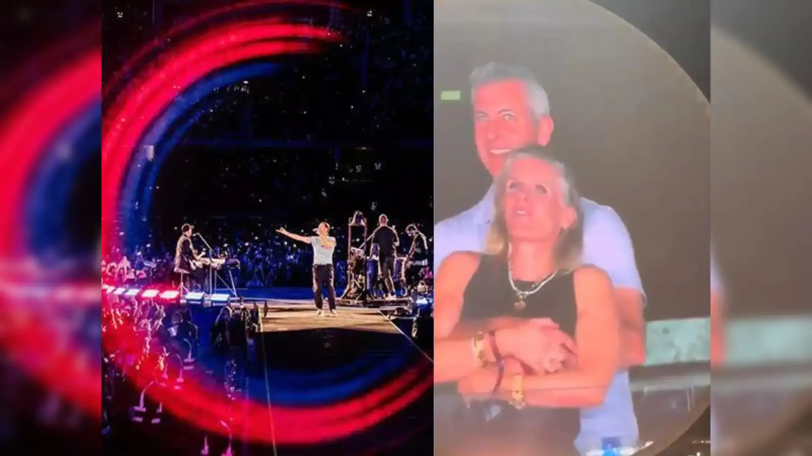 Astronomer's Andy Byron, Kristin Cabot Coldplay concert scandal: Reputation built in 10 or 20 years, can be lost in moment - The Economic Times