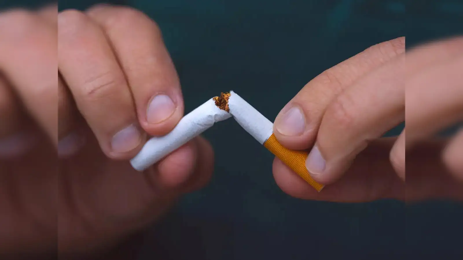 when did age restrictions on cigarettes start New Jersey Raises Minimum Smoking Age to 21