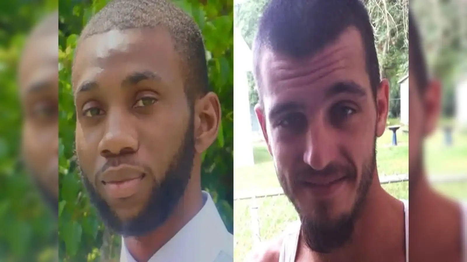 Trey Reed Cory Zukatis Mississippi hanging deaths: Mississippi hanging  deaths: Trey Reed and Cory Zukatis found dead on same day — is there a  chilling connection? What police say - The Economic Times