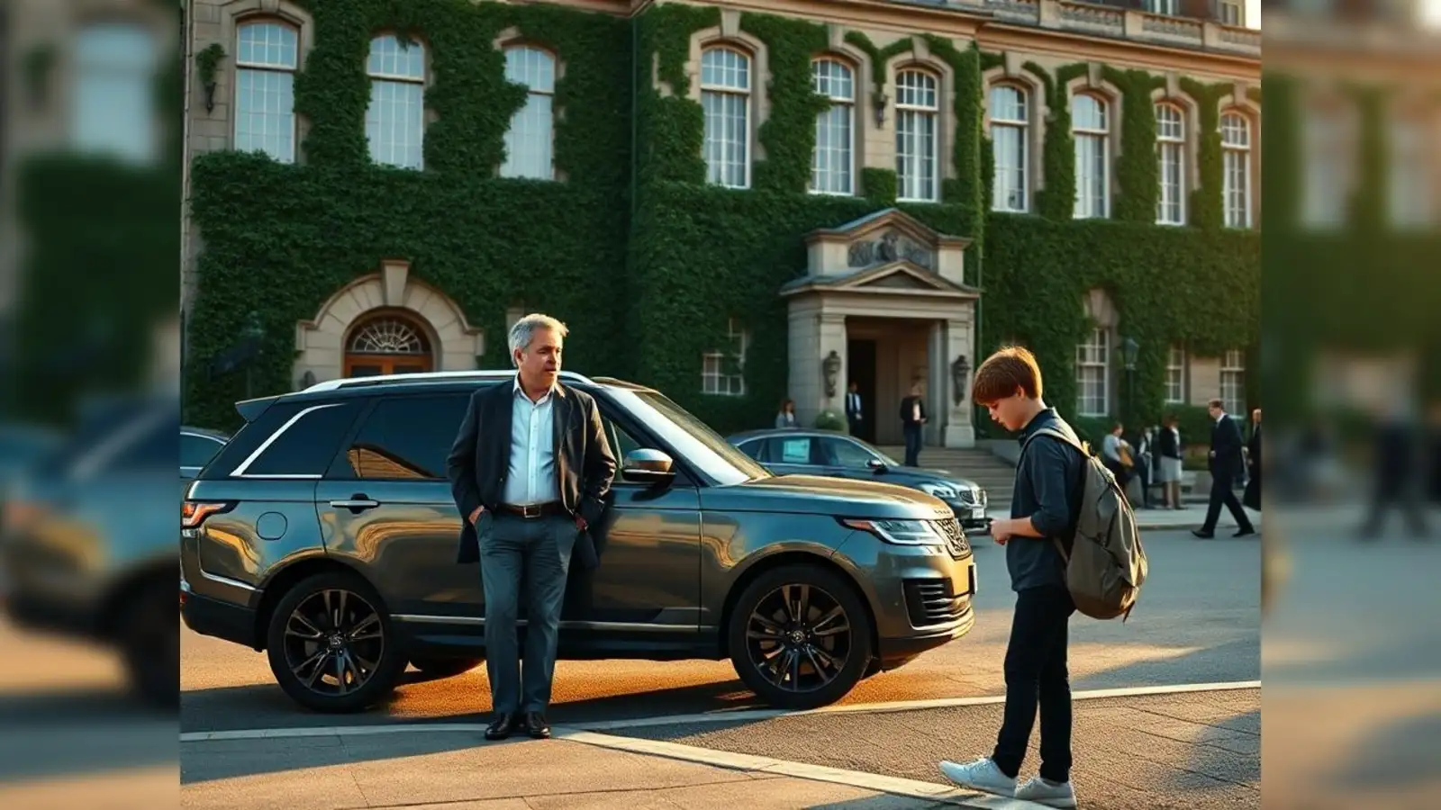 Ashamed of a Creta? Father’s viral post sparks debate on kids, class & ‘car pressure’ in elite schools in India