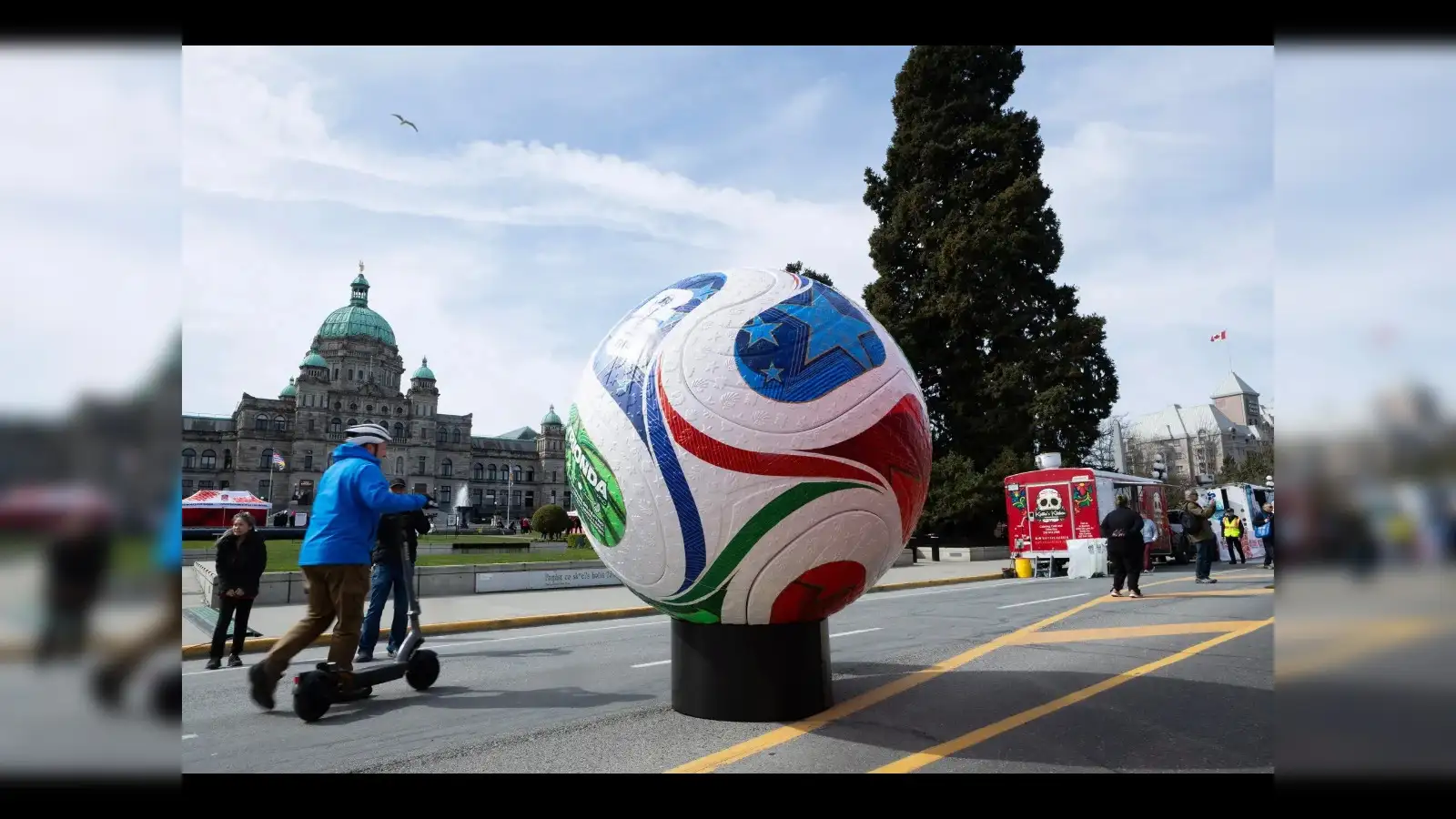 Whose World Cup is it?: As visas tighten, prices soar and teams fall away, the ‘global’ game feels increasingly exclusive