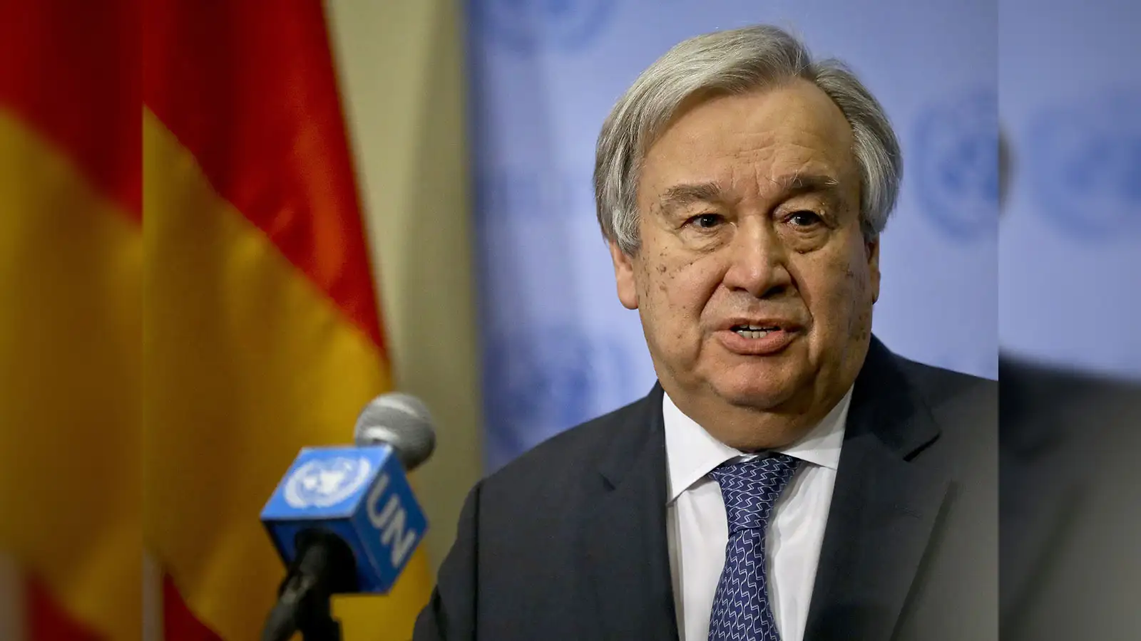 UN India: UN owes India USD 38 million for peacekeeping operations: UNSG  report