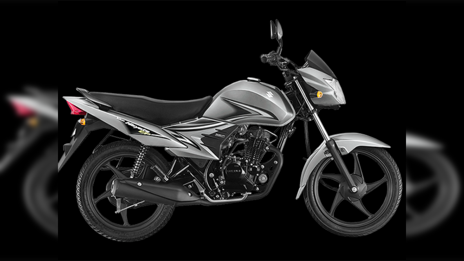 Suzuki hayate on sale 125 price