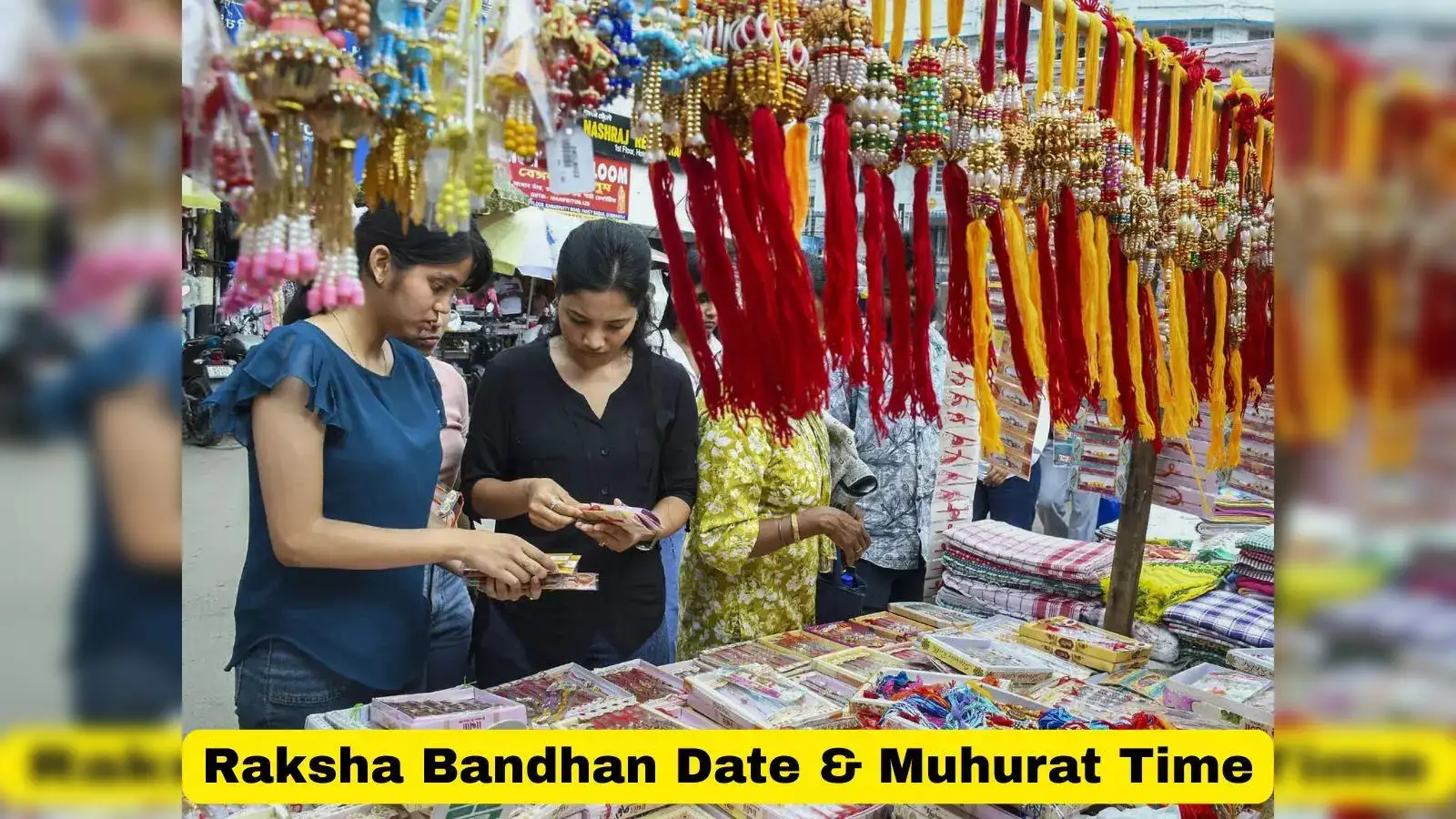 Raksha Bandhan 2025: Auspicious Muhurat, Traditions, and Rare Celestial Alignment