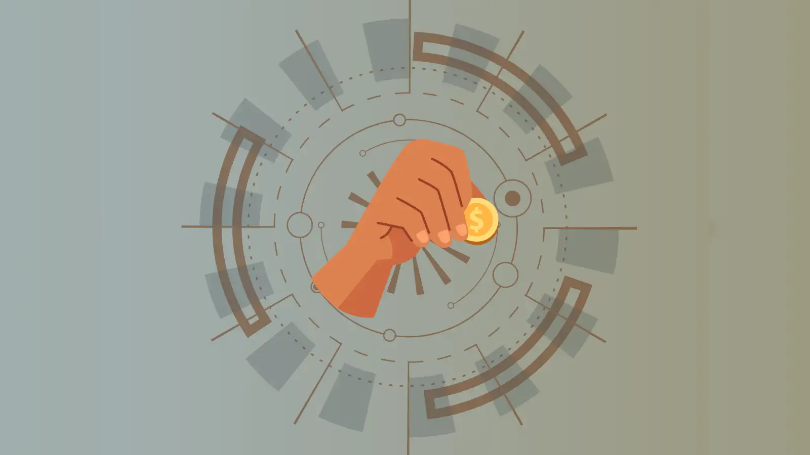 Undervalued altcoins with upside potential - The Economic Times