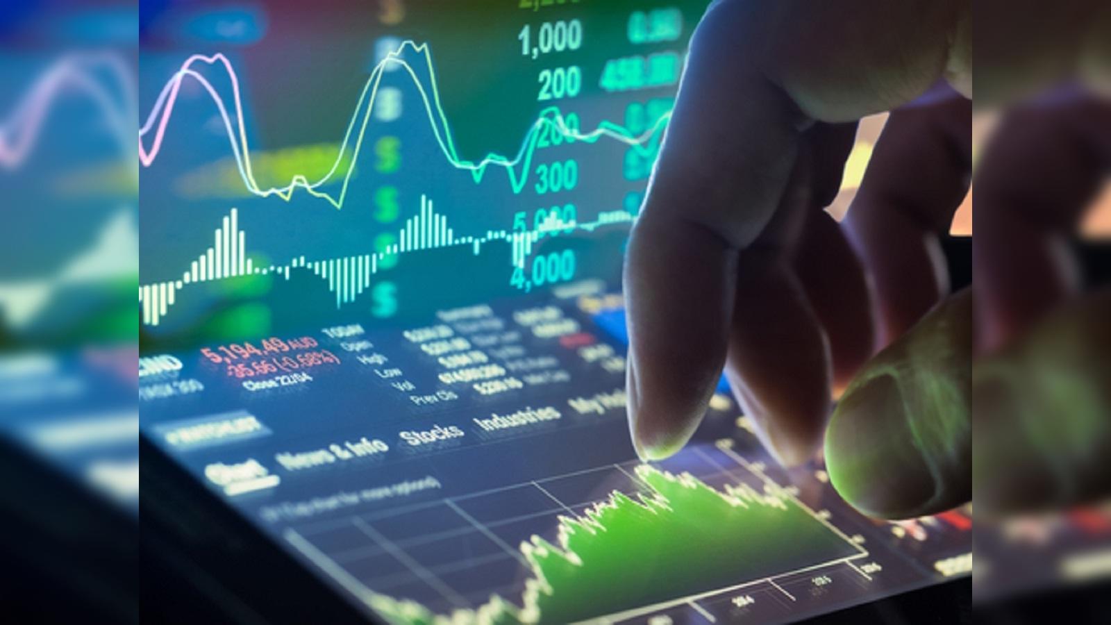 Sensex deals share price