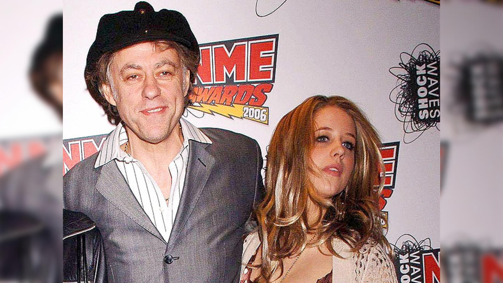 Inside Peaches Geldof's tragic last hours and her poignant final