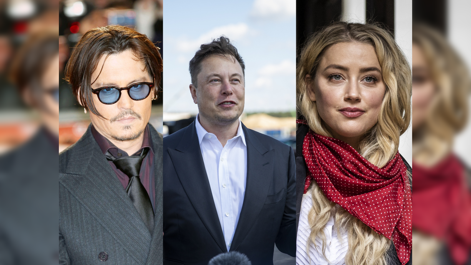 SAIU O RESULTADO! JOHNNY DEPP vs AMBER HEARD