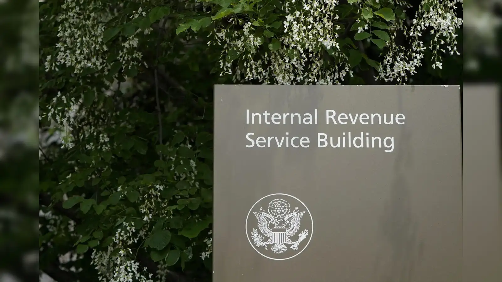 IRS revenue decline: Massive taxpayer exodus in the U.S? IRS braces for  huge $500 billion revenue hit after DOGE cuts spark taxpayer revolt - The  Economic Times