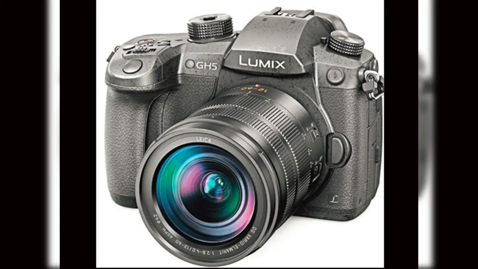 Panasonic Lumix GH5 review: Perfect for making videos - The