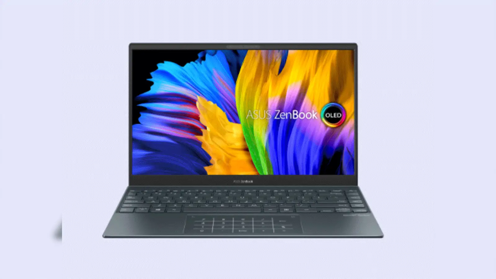 【今週限定価格】Zenbook13 OLED ASUS ZENBOOK OLED 13