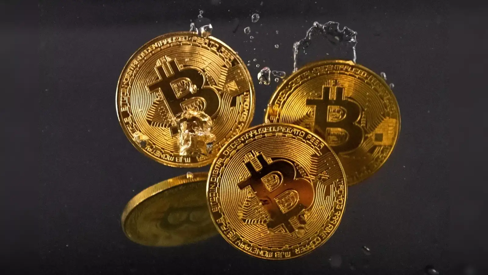 crypto assets: Singapore trading platform recognises crypto assets of  accredited investors - The Economic Times