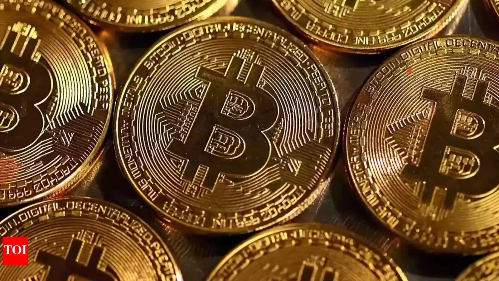 Bitcoin price BTC USD 21 years prediction: Bitcoin price today drops to  $85,000: Why Michael Saylor predicts BTC USD could reach $21 million in 21  years — is it possible? - The Economic Times