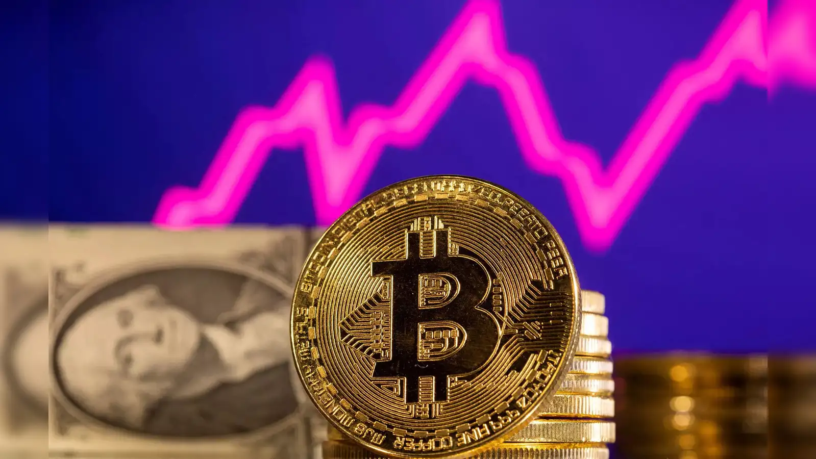 Cryptocurrency Price on March 14: Bitcoin hits fresh all-time high of  $73,700; BNB, Solana jump up to 14% - The Economic Times