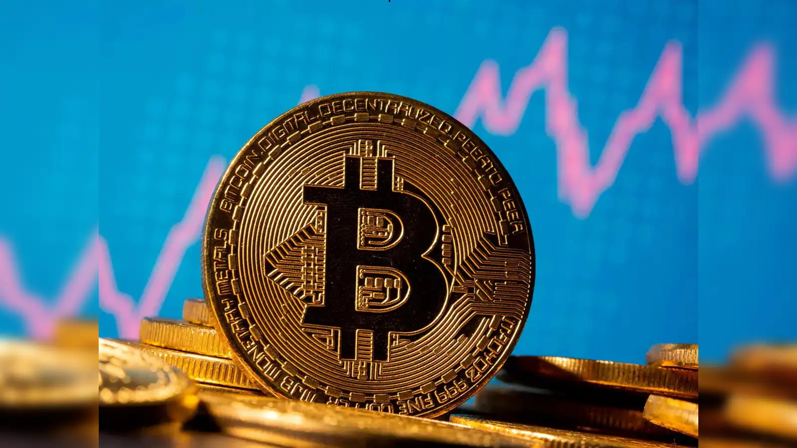 Cryptocurrency Price on April 18: Bitcoin dips below $61.2K; Dogecoin,  Solana drop over 7% - The Economic Times