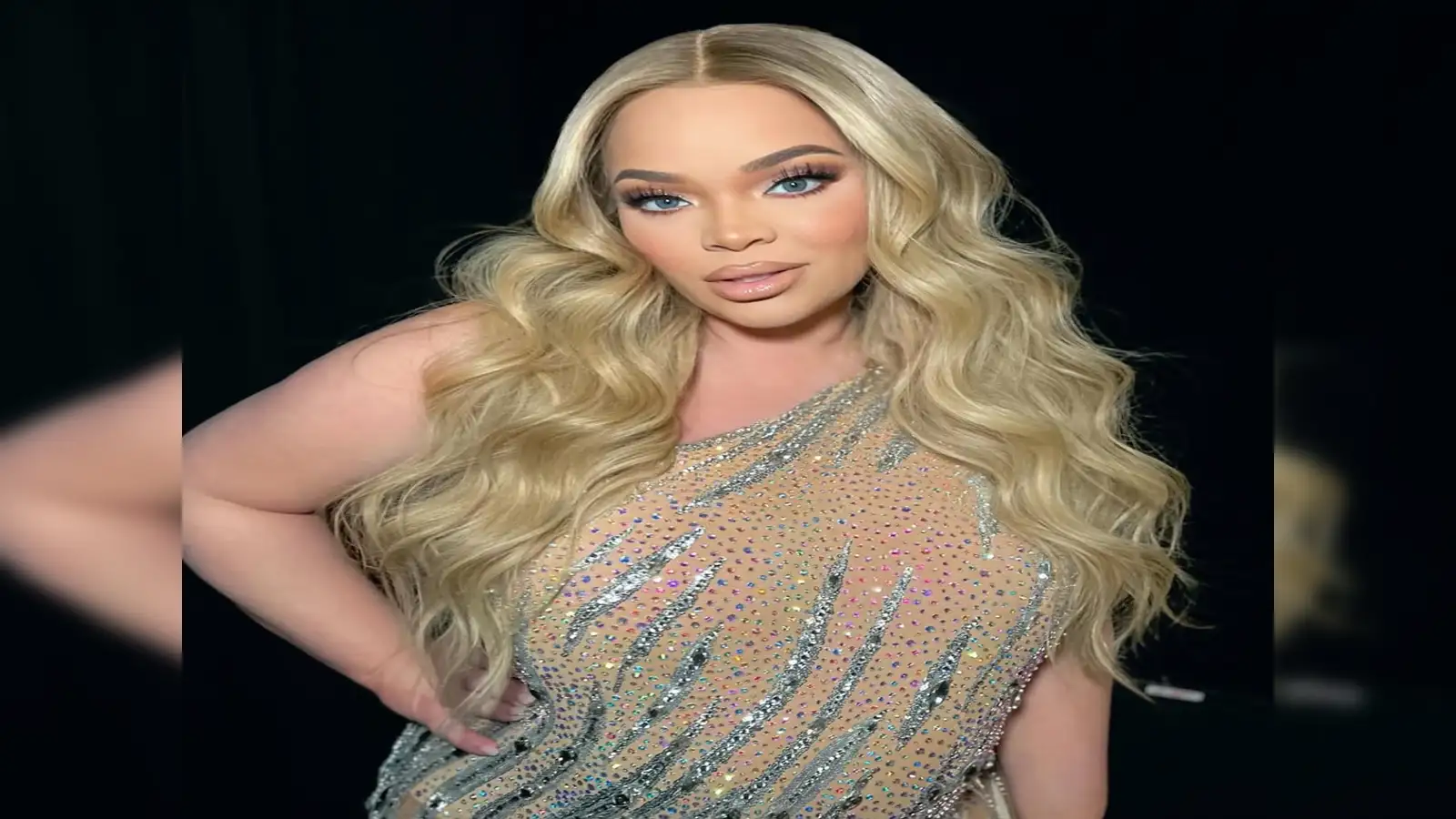 Trisha Paytas Euphoria