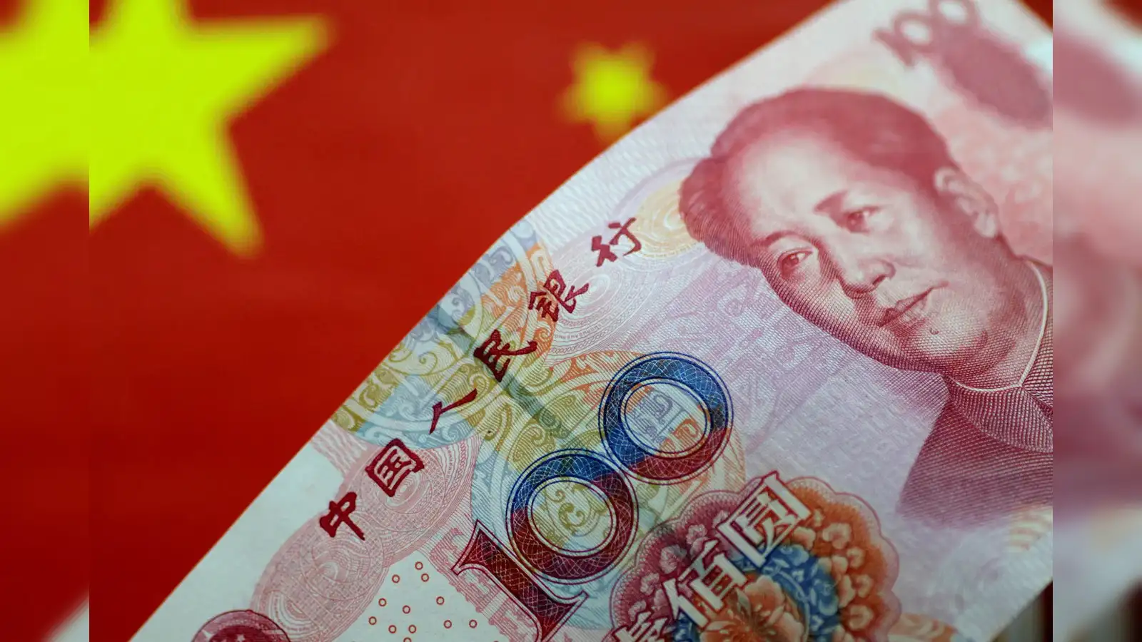 China considering yuan-backed stablecoins to boost global currency usage -  The Economic Times