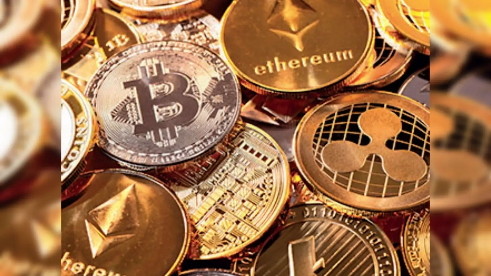 Google faces backlash for removing cryptocurrency videos from YouTube - The  Economic Times